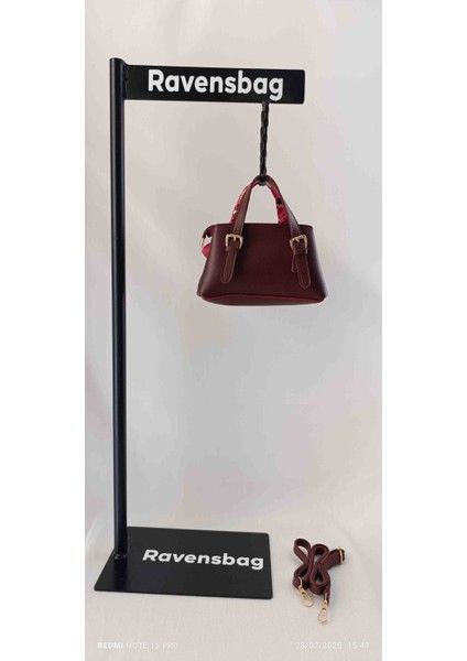 Nova Mini-El ve Omuz Kadın Çanta fiyatları