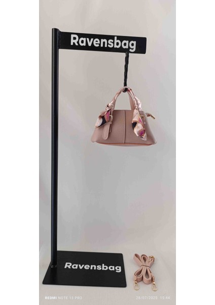 Nova Mini-El ve Omuz Kadın Çanta