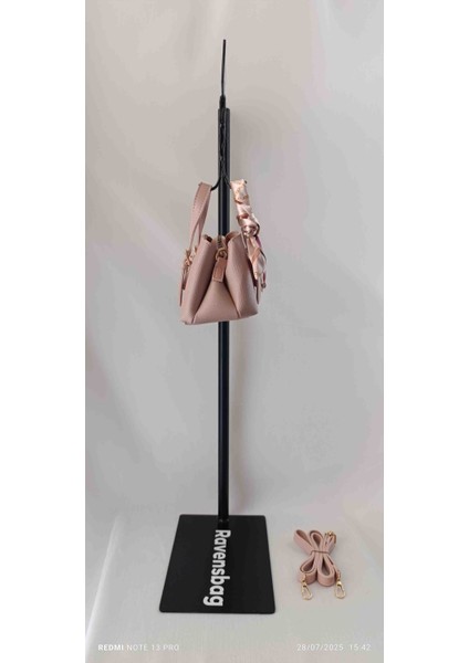 Nova Mini-El ve Omuz Kadın Çanta modelleri