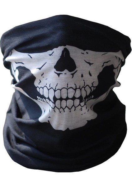 Motorcu Boyunluk Baf Buff Bandana 25X48 cm Model 7 fiyatları