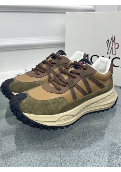 Logo Detaylı Erkek Sneaker fiyatları