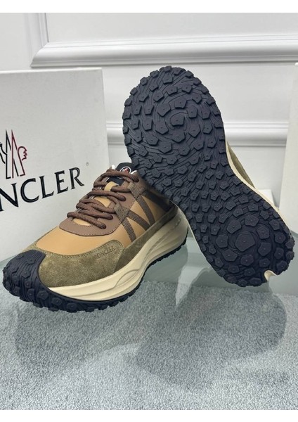 Logo Detaylı Erkek Sneaker fırsatları