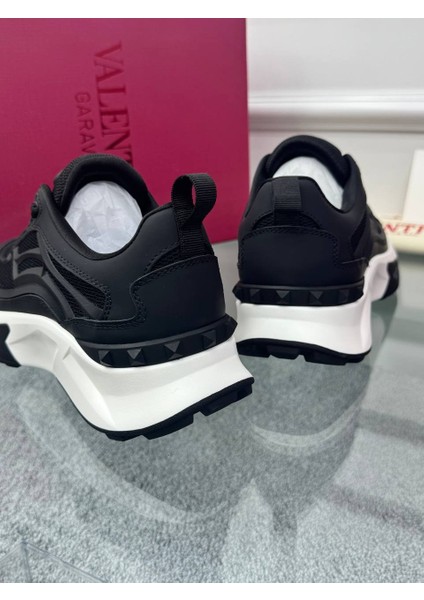 True Act Erkek Deri Sneaker modelleri