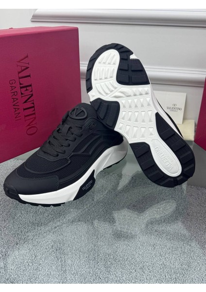 True Act Erkek Deri Sneaker fırsatları