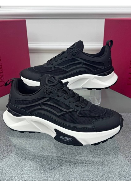 True Act Erkek Deri Sneaker indirimleri