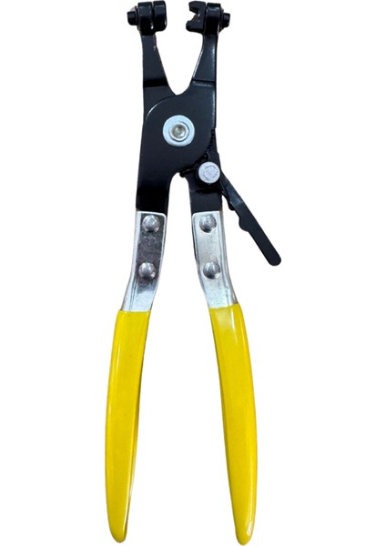 Hortum Kelepçe Pensesi