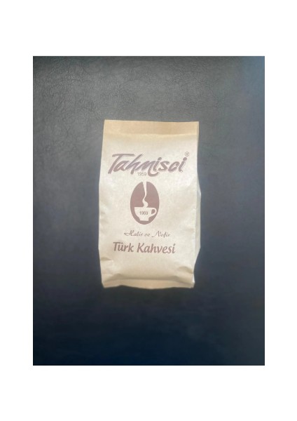 1adet Tahmisci Türk Kahvesi 1kg