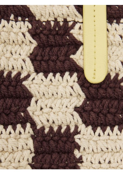 Charm'lı Shopper Çanta modelleri
