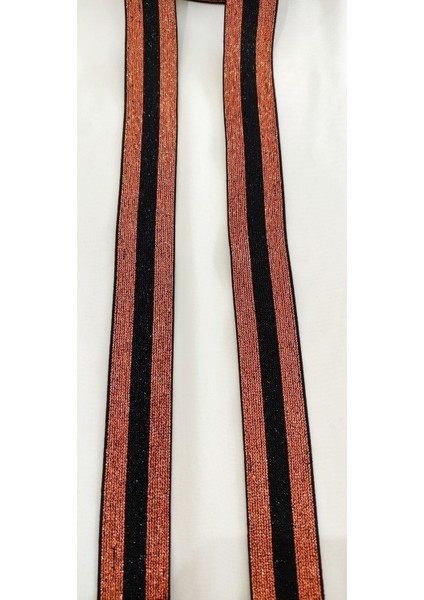 Turuncu Siyah Lastik Şerit fiyatları