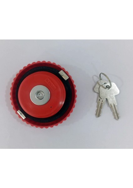 Massey 255EP-260G Traktör Mazot Depo Kapağı Kilitli fiyatları