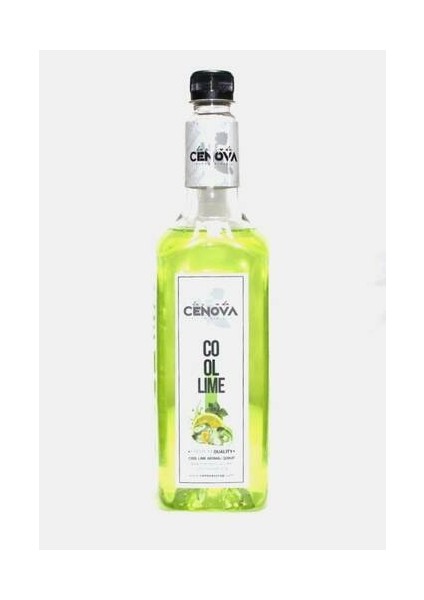 Cenova Coollime 1lt.