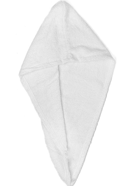 Düğme Lastikli Havlu Bone , Saç Bone ,pamuklu Saç Bone , Bukle Baş Havlusu ,saç Kurutma Bonesi