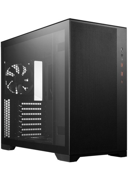 CMT580B E-Atx Gaming Kasa