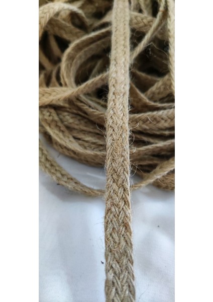 Hasır Örme Şerit ( 1,5 cm )