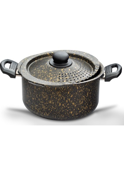 Oval Makarna Tenceresi 26 cm modelleri