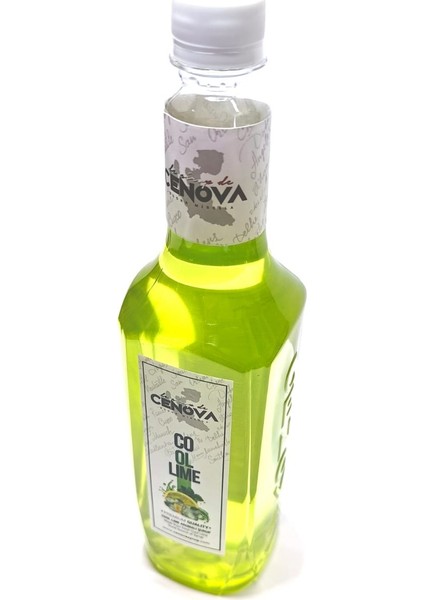 Cenova Coollime 1lt. fiyatları