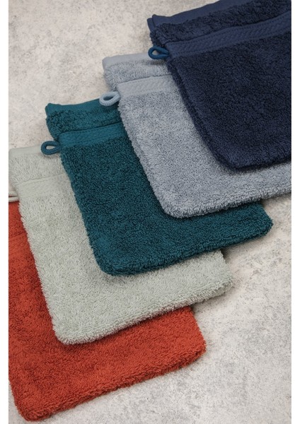 (3 Adet ) Pamuklu Bebek Kese , Çocuk Kese ,yetişkin Kese, Havlu Banyo Kese-Lifi Outlet