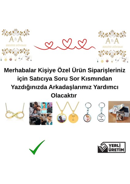 925 Ayar Isimli Kadın Kolye fiyatları