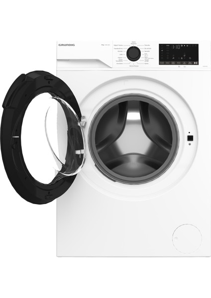 Gpwm 92653 Çamaşır Makinesi modelleri