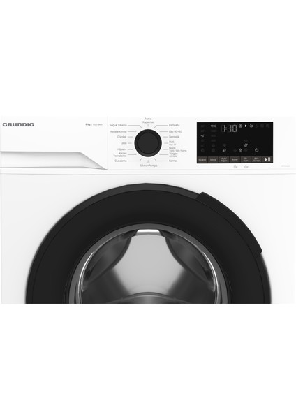 Gpwm 92653 Çamaşır Makinesi fırsatları