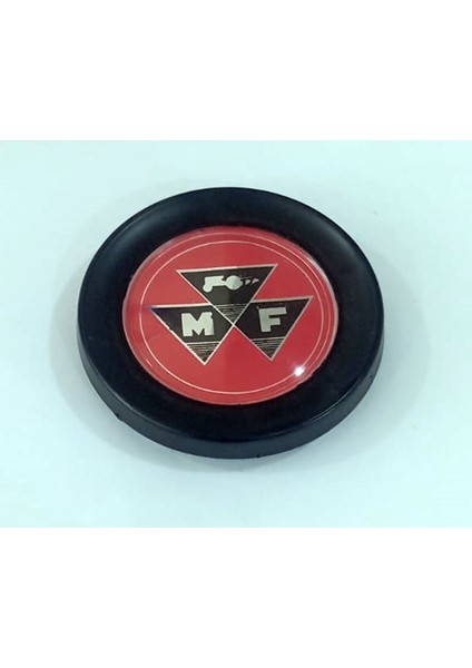 Massey 165-185 Traktör Direksiyon Simit Kapağı ( Orjinal Tip )