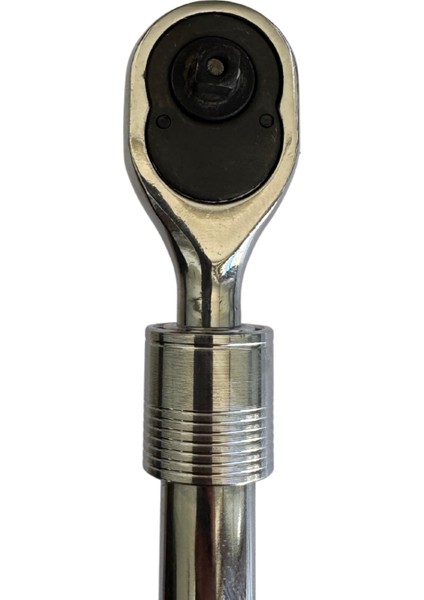 Teleskopik Uzayabilen Cırcır Lokma Kolu 1/2 72 Diş modelleri