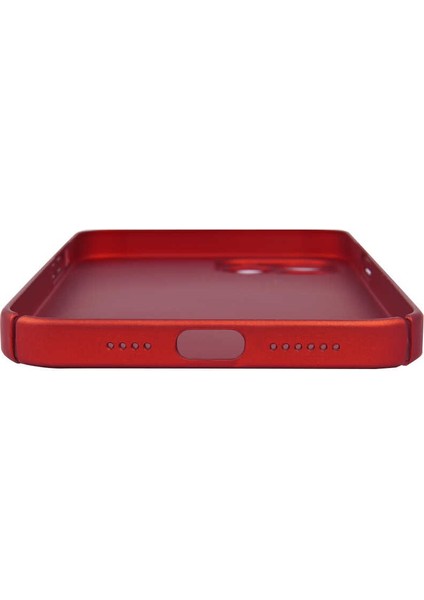 iPhone 12 Pro Kılıf Xemu Kapp Kapak-Siyah fırsatları