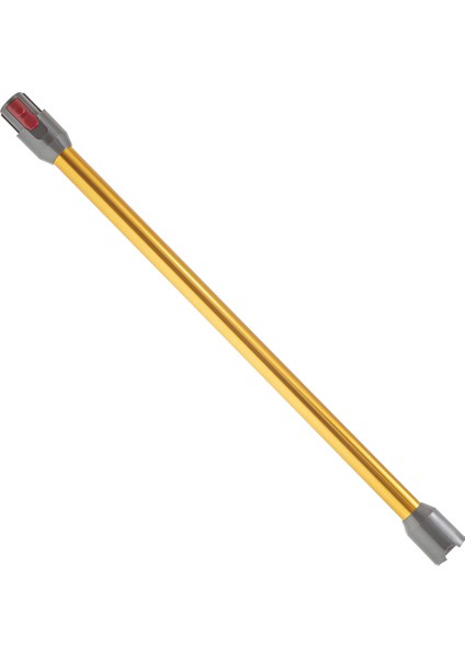 Dyson V12 Slim Complete Uyumlu Kablosuz Süpürge Borusu - Altın