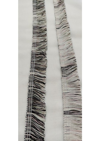 Renkli Kenar Püskül Saçak fiyatları