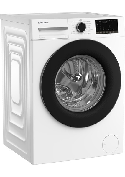 Gpwm 91624 Çamaşır Makinesi modelleri