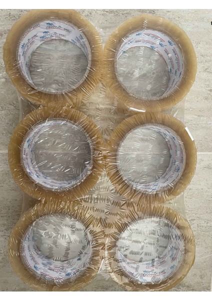 45*100 Koli Bantı 6'lı (Holtment) fiyatları