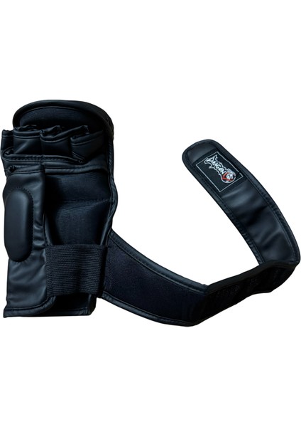 Kaplumbağa Çift Dolama Bileklikli Mma Eldiveni – Profesyonel Antrenman Giftoom Gloves fiyatları