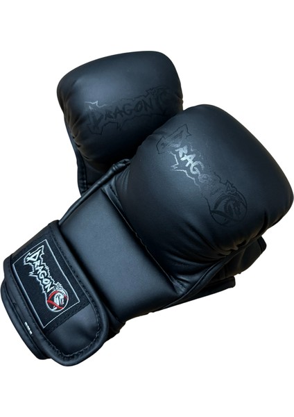 Kaplumbağa Çift Dolama Bileklikli Mma Eldiveni – Profesyonel Antrenman Giftoom Gloves modelleri