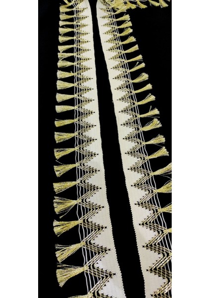 Gold Simli Püskül Saçak indirimleri