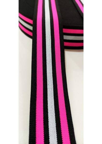 Pembe Siyah Lastik Şerit fırsatları