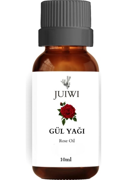 Bitkisel Uçucu Koku Yağı Difüzör Esansı Buhurdanlık Yağı Gül Uçucu Yağı 10 ml fiyatları