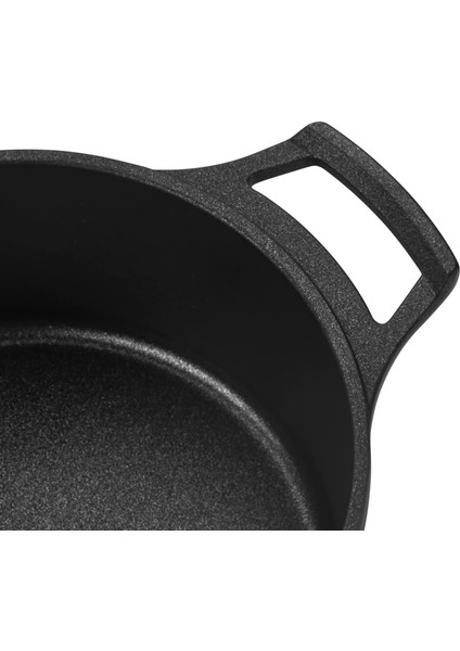 Vision 18 cm Döküm Sahan