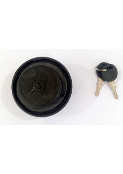Steyr Traktör Mazot Depo Kapağı Kilitli ( Plastik Depo ) modelleri
