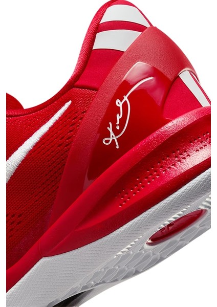 Kobe 8 Protro 'university Red' Lımıted Edıtıon fiyatları