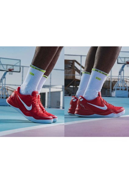 Kobe 8 Protro 'university Red' Lımıted Edıtıon fırsatları