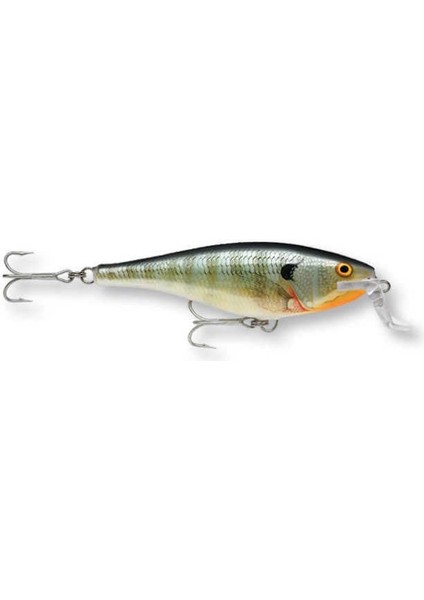 Super Shad Rap Bg 14 cm 45G Maket Balık 1.5-2.7 M Yüzme Derinliği fiyatları