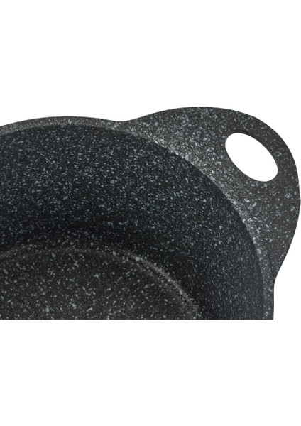 Dark Blue 22 cm Döküm Sahan modelleri