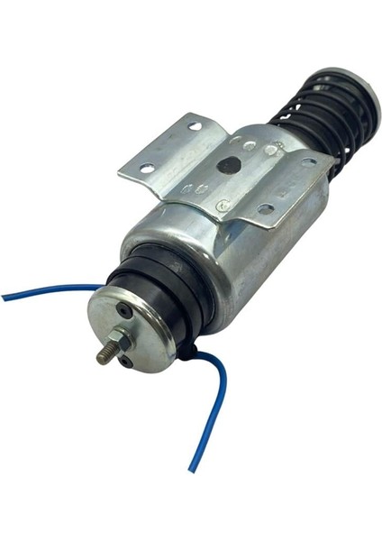 24V STOP SELENOİDİ AYAKLI (2 ÇIKIŞ KABLOLU) (PLT) HITACHI fiyatları