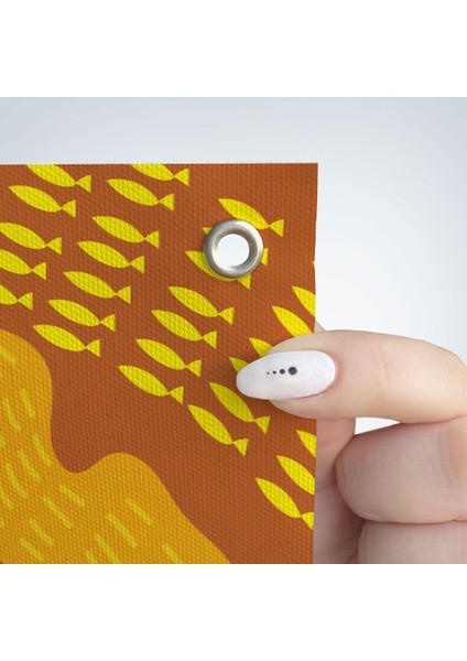 Eğitici Dünya Haritası Dünya Atlası Çocuk ve Bebek Odası Duvar Örtüsü-Halısı 3781