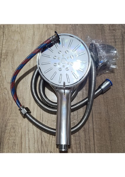 New Duş Seti fiyatları