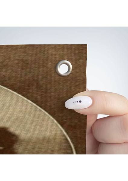 Şabat Ayinin De Dans Eden Kadınlar Dekoratif Duvar Örtüsü-Halısı Halloween -6385 fırsatları