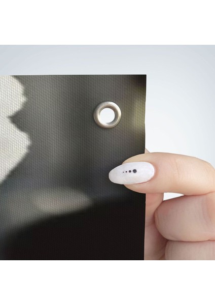 Audrey Hepburn Duvar Örtüsü - HALISI-5106 fırsatları