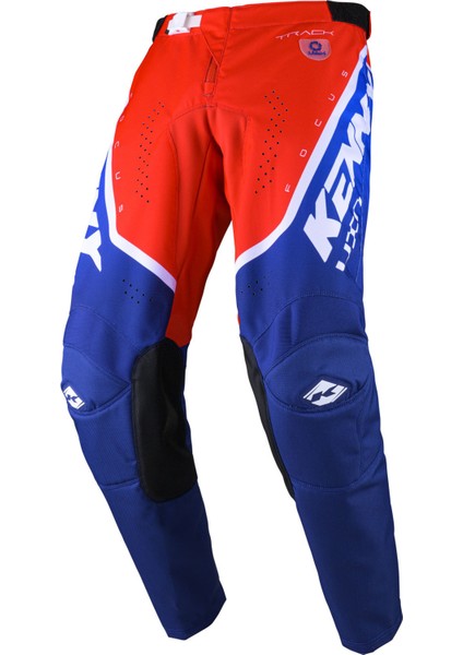 Track Focus Pant Lacivert