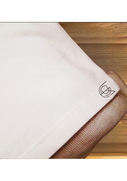 Labubu Baskılı Beyaz Kiz Çocuk Oversize Tişört T-Shirt fırsatları