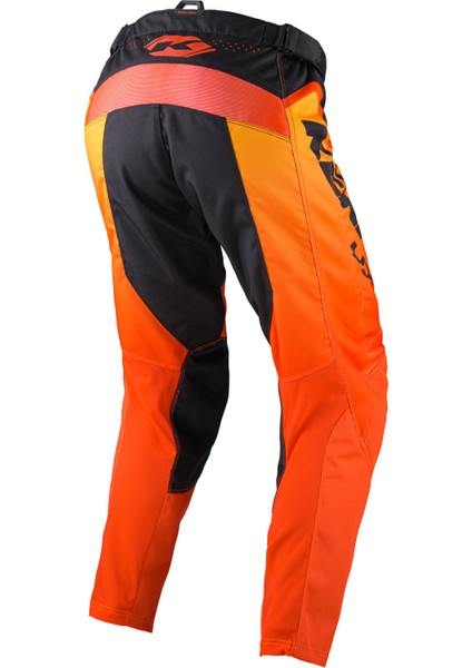 Kenny Track Focus Pantolon Turuncu Siyah fiyatları